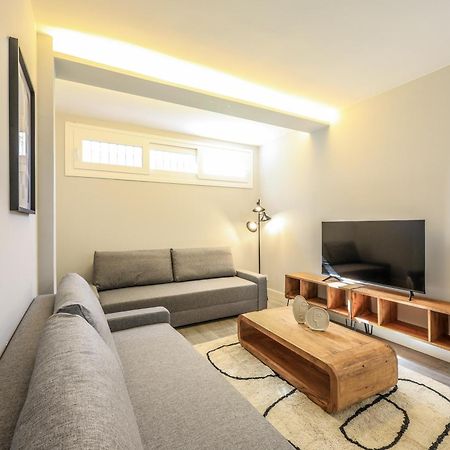 Apartamentos Reformados En Arturo Soria Madrid Ngoại thất bức ảnh